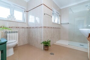 Badezimmer | Toilettenpapier