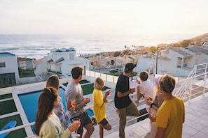 View from property - SURFinn Figueira Da Foz (Figueira da Foz)