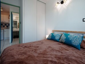 1 chambre