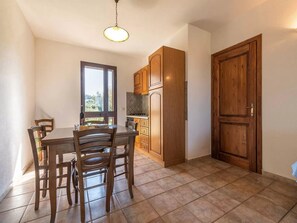 Dining room - Relaxing Home Near the sea (Siniscola)