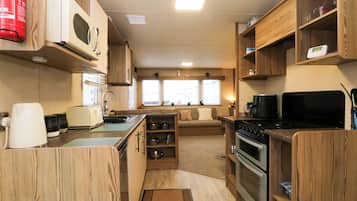 Utensilios de cocina