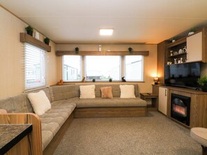 منطقة المعيشة