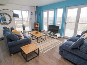Living area - Pentewan - 67 (Redruth)