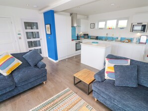 Cottage | Interieur