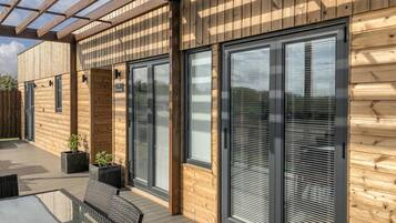 Khu ẩm thực ngoài trời