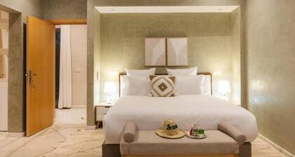 Domaine Almaz 2 Villas and 3 Pools