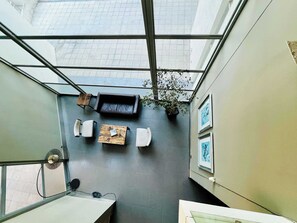 House - Buho Urban Apumanque Laundry Gym Parking Pool (Santiago)
