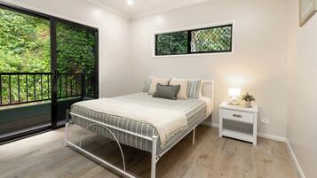 Rumah | 4 kamar tidur dan internet