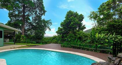 Barron Heights in Caravonica