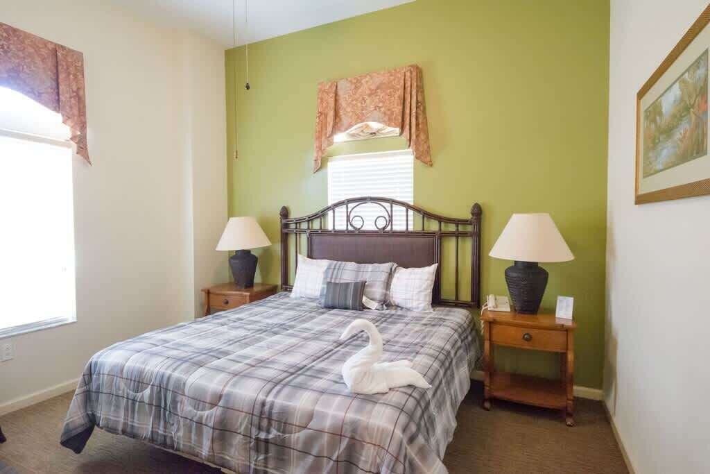 Apartment | 3 bedrooms