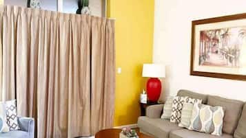 Apartment | 3 bedrooms