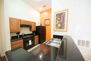 Apartment | 3 Schlafzimmer