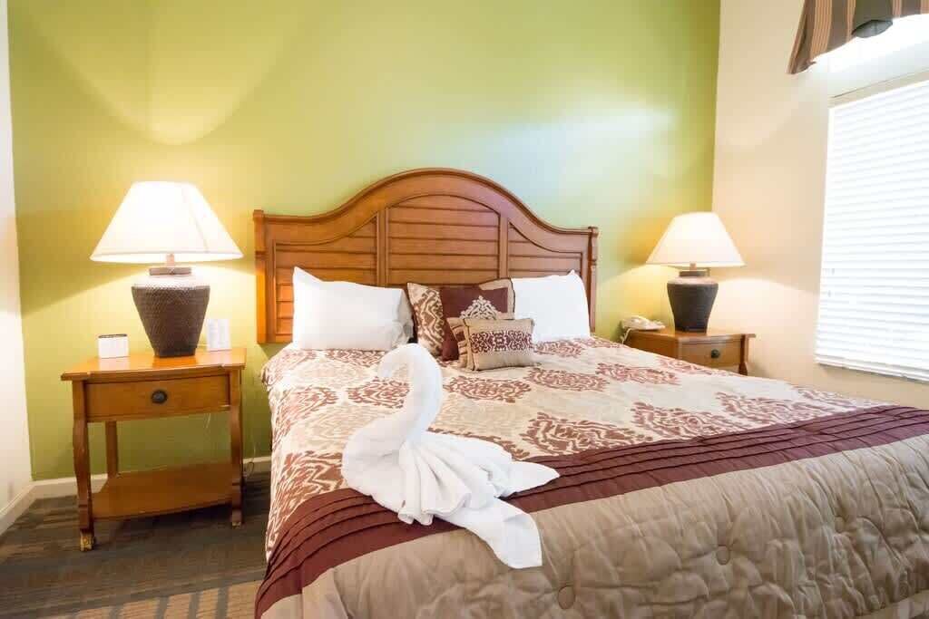 公寓 | 3 間睡房