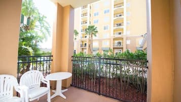 Apartment | 3 bedrooms