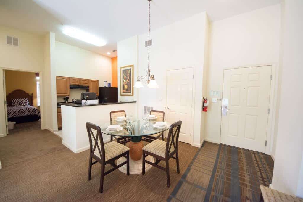 Apartment | 3 bedrooms