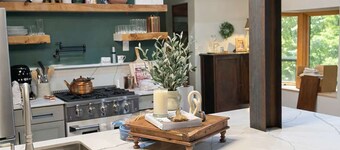 Renovated Mountain Retreat in Hesperus