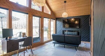Renovated Mountain Retreat in Hesperus