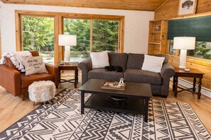 Suite | 3 bedrooms, Internet - Renovated Mountain Retreat in Hesperus (Hesperus)