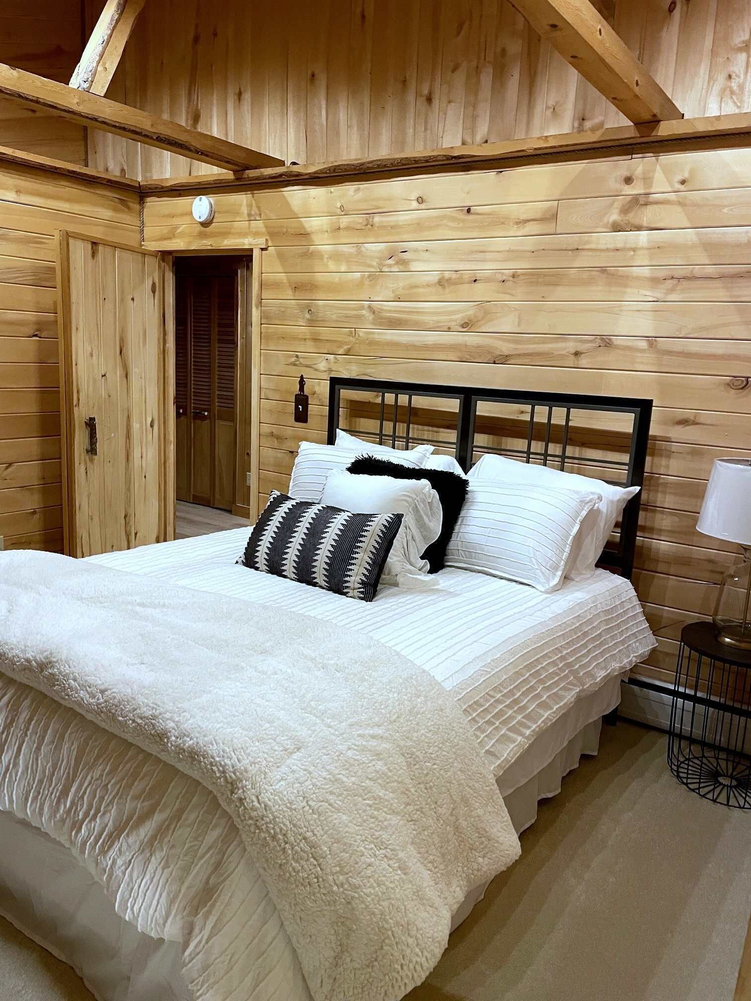 3 bedrooms, Internet