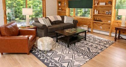 Renovated Mountain Retreat in Hesperus