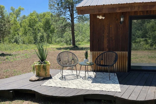 Renovated Mountain Retreat in Hesperus