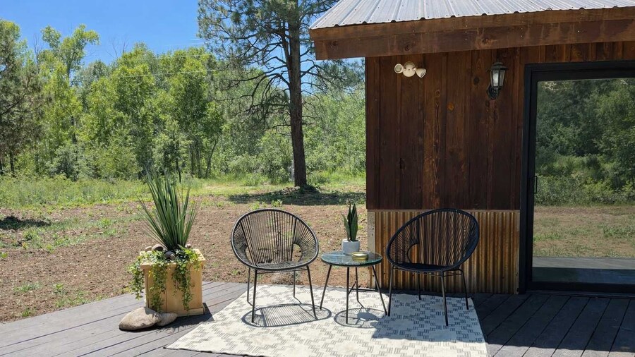 Renovated Mountain Retreat in Hesperus