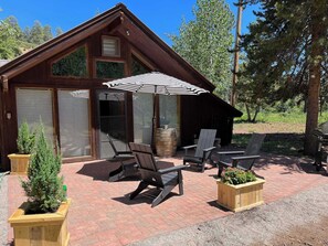 Suite | 3 bedrooms, Internet - Renovated Mountain Retreat in Hesperus (Hesperus)
