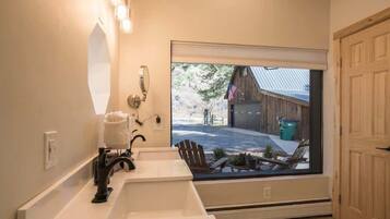 Suite | 3 chambres, Internet