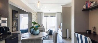 เดอะ สไตน์วิว อพาร์ตเมนต์