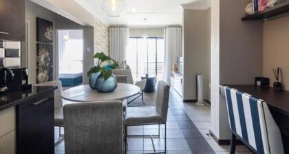 The Steynview Apartment