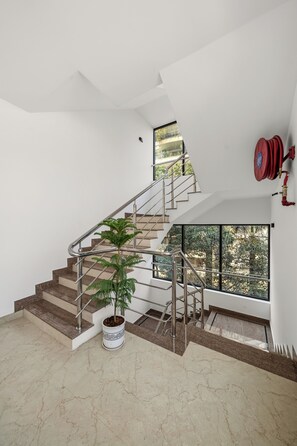 Interior - Yolotel (Bangalore)