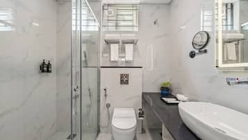 Chambre Double Premium | Salle de bain