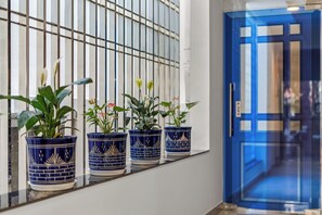 Interior - Yolotel (Bangalore)