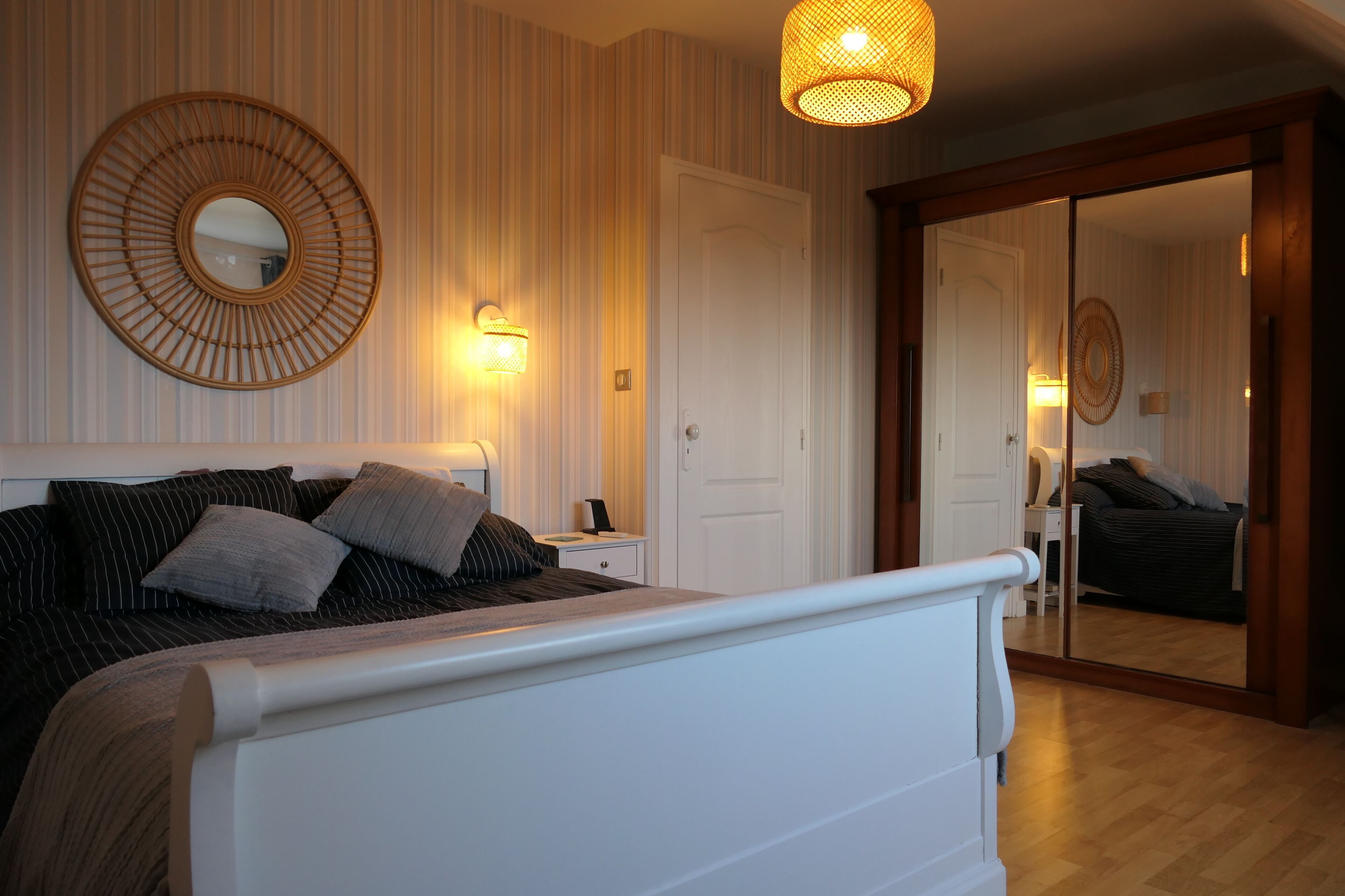3 bedrooms