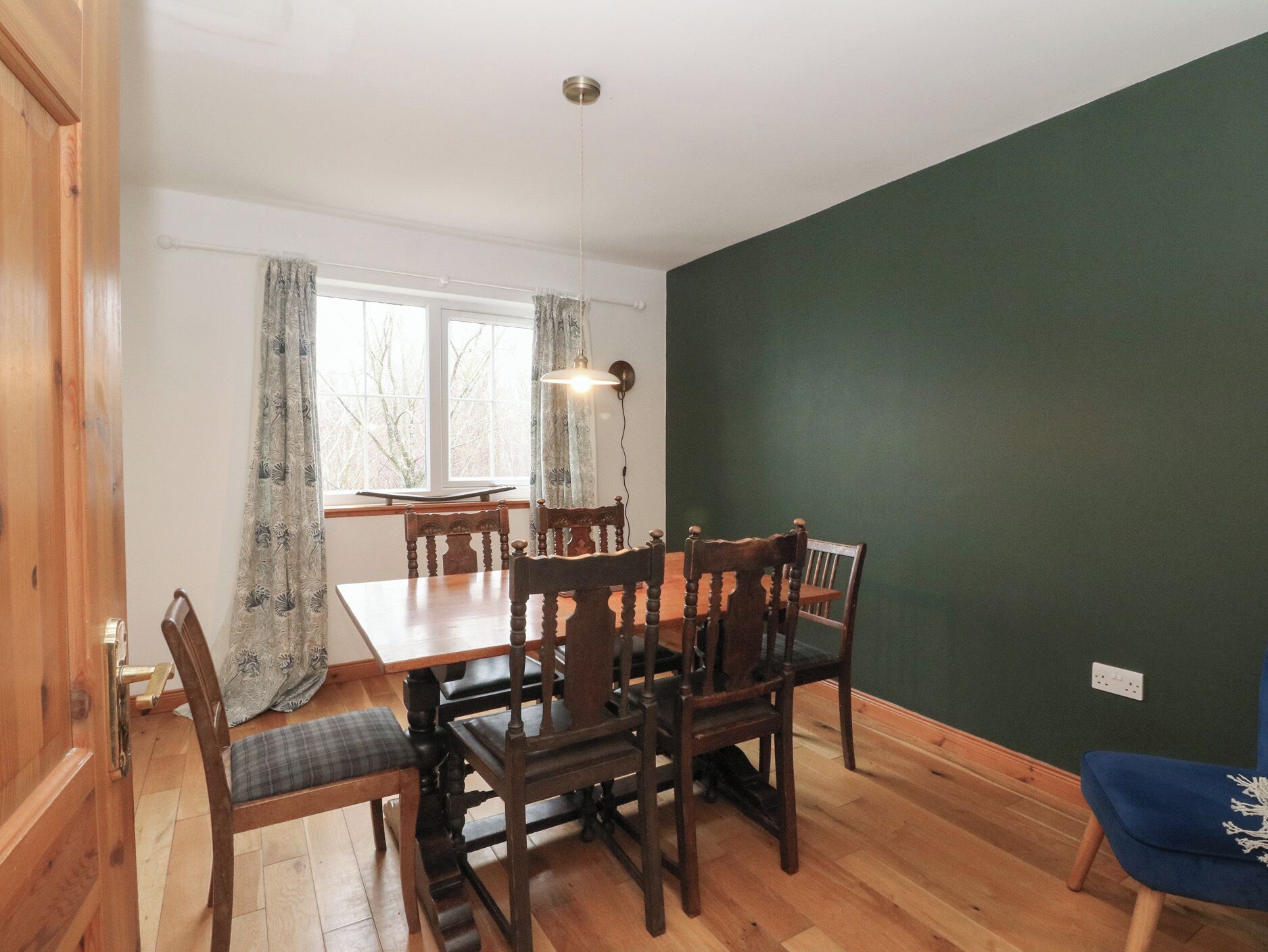 تناول الطعام