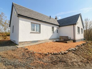 Exterior - Doire An Daimh (Acharacle)