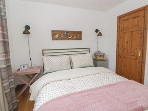 3 chambres, décor unique, ameublement unique, accès au Wi-Fi (inclus)