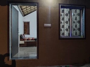 Interior - Fortune Heritage Resort  (Reengus)