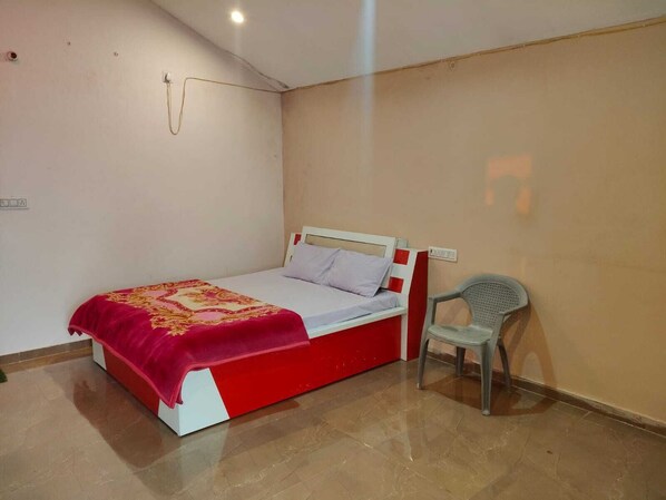 Free WiFi - Fortune Heritage Resort  (Shri Madhopur)