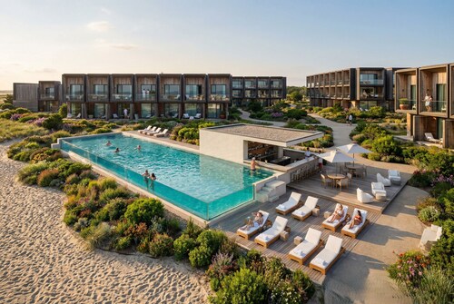 ROBINSON BOA VISTA - All Inclusive