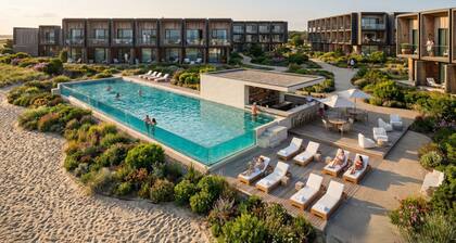 ROBINSON BOA VISTA - All Inclusive