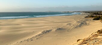 ROBINSON BOA VISTA - All Inclusive