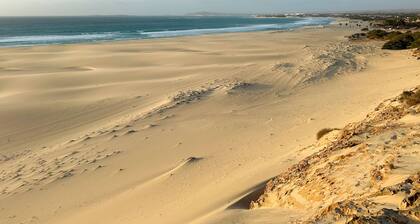 ROBINSON BOA VISTA - All Inclusive