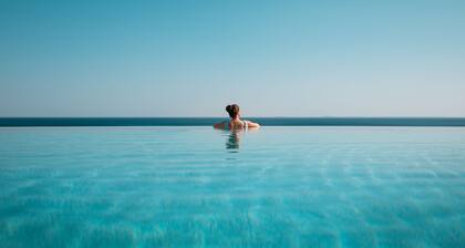 ROBINSON BOA VISTA - All Inclusive