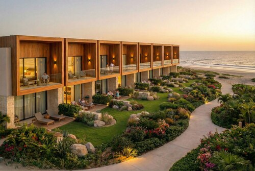 ROBINSON BOA VISTA - All Inclusive