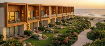 ROBINSON BOA VISTA - All Inclusive