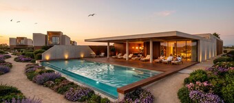 ROBINSON BOA VISTA - All Inclusive