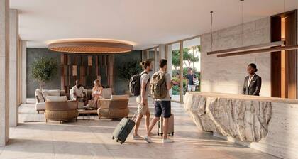 ROBINSON BOA VISTA - All Inclusive