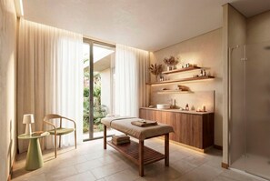 Sauna, steam room, 8 treatment rooms, massages - ROBINSON BOA VISTA - All Inclusive (Boa Vista)