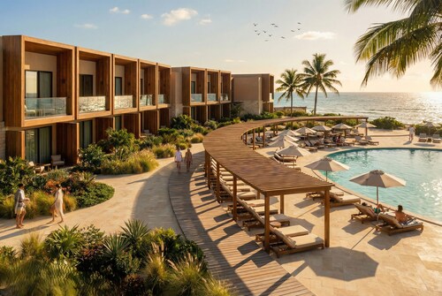 ROBINSON BOA VISTA - All Inclusive